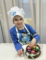Готовимся к Светлому Христову Воскресению